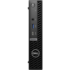 16 GB - Tower Stationære computere Dell OptiPlex 7020