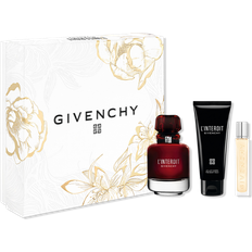 Givenchy Gåvoboxar Givenchy L'Interdit Rouge Parfymset