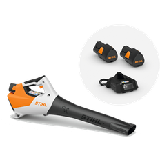 Stihl Lövblåsar Stihl BGA 30 Lövblås Komplett