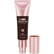 Loreal lumi L'Oréal Paris Lumi Le Glow Tint - Deep Cool