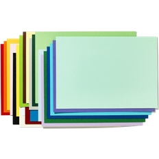 Hobbykartong Panduro Sats A4 hobby-kartong 46 st