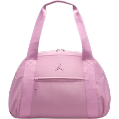 Nike Alpha Duffle Bag - Purple