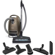 Miele c3 Miele Complete C3 Brilliant Vacuum Cleaner