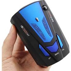 Speed Warners on sale MASO New Car Speed Radar Detector 360 Degree V7