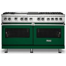 Ranges Viking 5-Series Dual Fuel Self-Clean 60 W Sealed Burner Range