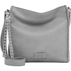 Suri Frey Umhängetasche Franzy Crossover Bag - Lightgrey/Hellgrau