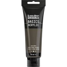 Liquitex Basics 118Ml Raw Umber 331