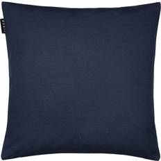 Linum Annabell Pillowcase 50x50 cm Dark Navy Cushion Cover Blue (50x50cm)