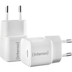 Intenso GaN W30C Compatible 2-pack