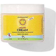 California Baby Calendula Moisturizing Cream 2oz