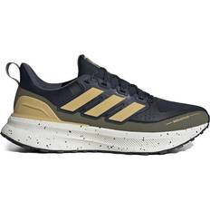 adidas Ultrarun 5 TR Running Shoes - Navy/Beige