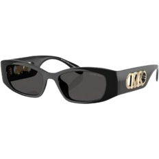 Michael Kors Women Sunglasses Michael Kors Woman Sunglass Rhodes - Black