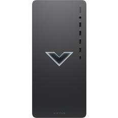 Victus 15L Gaming Desktop R5-5/8/512/RX6400