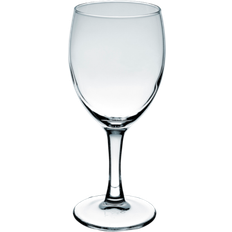 Arcoroc Rødvinsglas Vinglas Arcoroc Elegance Rødvinsglas, Hvidvinsglas 31cl