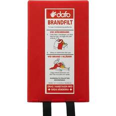 Dafo Fire Blanket 120x120cm