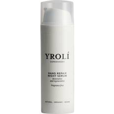 Yroli Hudpleje Yroli Hand Repair Night Serum 50ml