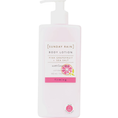 Sunday Rain Pink Grapefruit & Sea Salt Body Lotion 440ml 440ml