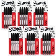 Newell Sharpie Twin Tip Permanent Markers Pack of 24