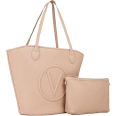Valentino Bags Totes & Shopping Bags Valentino Bags Special Covent Shopper - Beige/Taupe