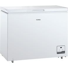 Versa Fryseboks SFB 300W Hvid