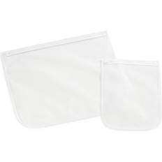 Washing Bags Whitmor S/4 Mesh Wash Bags - Multicolored