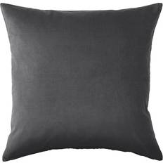 Kissenbezüge IKEA SANELA Kissenbezug Grau (50x50cm)