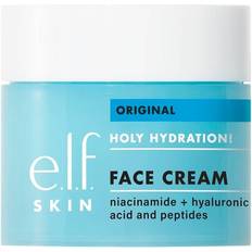 Holy Hydration! Face Cream