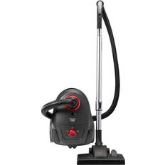 Staubsauger mit Beutel 94cm Teleskopstange
