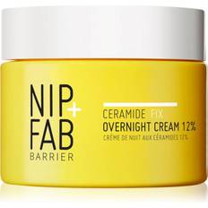 Ceramide Fix Overnight Repair Cream 12%