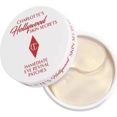 Pads Eye Masks Charlotte Tilbury Charlotte's Hollywood Skin Secrets Immediate Eye Revival Patches