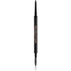 Revolution Beauty Precise Brow Pencil Light Brown