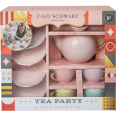 Tea Party