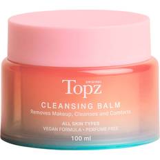 Topz Daily Cleansing Balm 100 ml 100ml