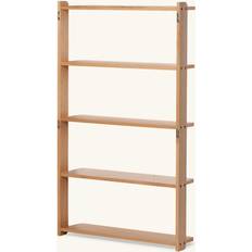 Vægreol Søstrene Grene Vægreol 65 x 108 x 17 cm Væghylde 65cm