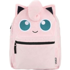 Pokémon School Bags Pokémon Jigglypuff 15.5 Reversible Backpack - Pink