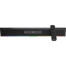 Soundbarit ja Kotiteatterijärjestelmät Creative Audio-System Sound BlasterX Katana SE