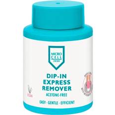 Micro Cell Dip-In Express Remover - 75 ML