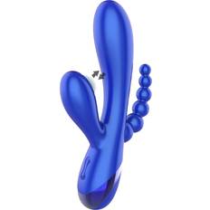 Sexleksaker Xocoon Triple Love Vibrator