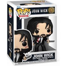Funko John Wick POP Movies Figur 9 cm