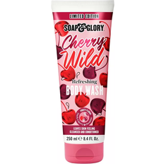 Limited Edition Cherry Wild Refreshing Body Wash