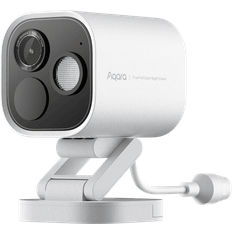 Aqara Überwachungskameras Aqara Camera Hub G5 Pro (PoE) - White