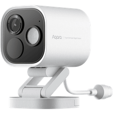 Camera Hub G5 Pro  (PoE) - White