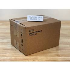Computer Spare Parts HPE Dl38x Gen10 Box1/2 Cage Backplane Kit SC 826691-B21