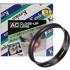 52mm Lens Filters Kenko 52mm AC Close-up No3 Filter