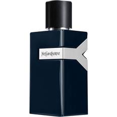 Yves Saint Laurent Parfums Yves Saint Laurent And Le Parfum Eau De Parfum Vapor 100 ml 100ml