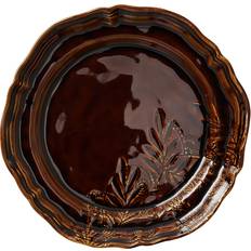 Sthål tallrik Sthal Coffee Flat tallrik 28cm