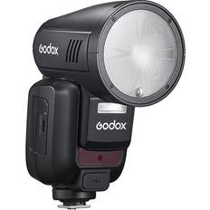 Godox Speedlite V100 Blits for Nikon