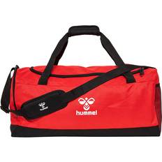 Hummel Sporttasche - True Red/Black
