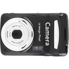 Mini Compact Digital Camera 16MP 1080P HD