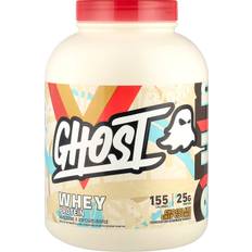 Ghost protein Ghost Chocolate Chip Cookie 5 lb 2.270 g
